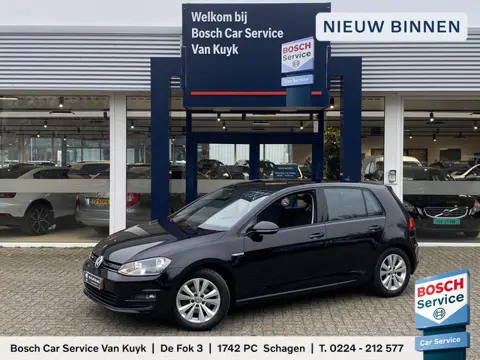 Volkswagen Golf 1.0 TSI Comfortline / NL-Auto / 66.000 KM / Cruise-Control / Apple-Carplay & Android