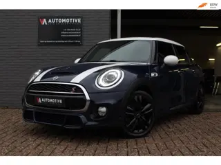 MINI Mini 2.0 Cooper S AUT JCW PANO ACC H/K CAM DDC ALARM