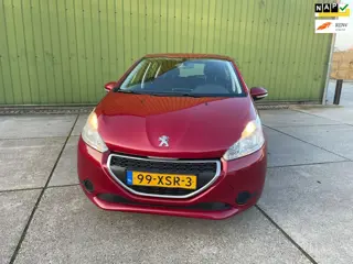 Peugeot 208 1.2 VTi Active
