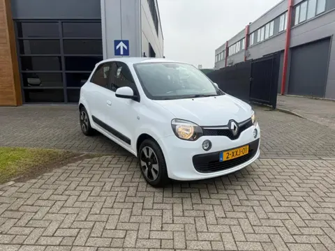Renault Twingo 1.0 SCe Expression