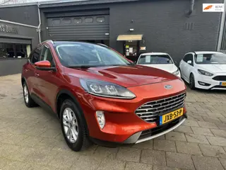 Ford Kuga 1.5 EcoBoost 150pk Titanium|WINTERPACK|NAVI|CAMERA|TREKHAAK
