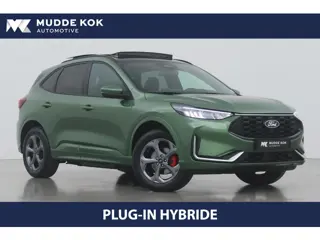 Ford Kuga 2.5 PHEV ST-Line X | Panoramadak | ACC | Stoel+Stuurverwarming | Bang & Olufsen | 360° Cam