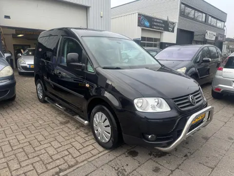 Volkswagen Caddy 1.6 TDI LIFE