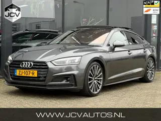 Audi A5 Sportback 40 TFSI Sport S-line Edition PANO/CAMERA