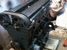 Ford mondeo 1600 zetec motor