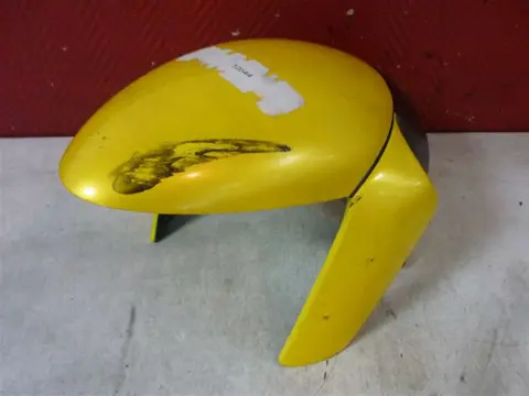 VOORSPATBORD KTM 640 Duke 2 1995 - 2004