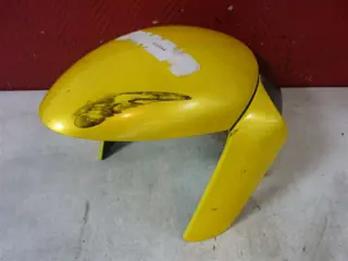 VOORSPATBORD KTM 640 Duke 2 1995 - 2004