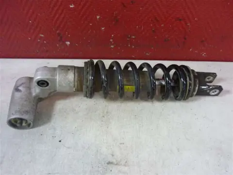 ACHTER SCHOKBREKER Suzuki GSX R 600 1995 - 2000