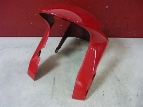VOORSPATBORD Honda CBR 600 RR 2007 - 2008