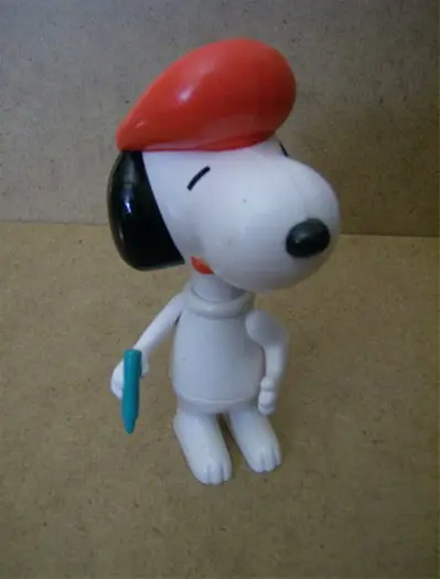 Snoopy 5