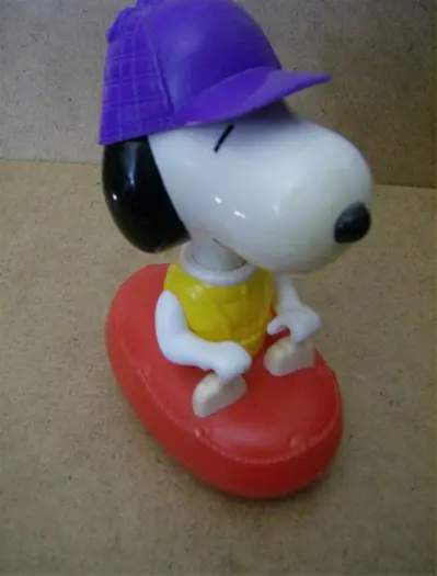 Snoopy 8