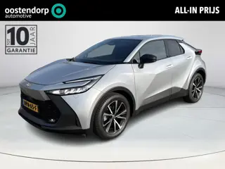 Toyota C-HR 1.8 Hybrid 140 Dynamic | Navigatie | Apple CarPlay/Android auto | Achteruitrijcamera | S