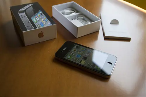 Iphone 4 16gb