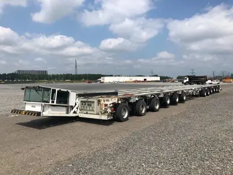 Nicolas MPV 135 PM2239