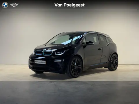 BMW i3 S For The Oceans Edition Comfort Pack Aut.