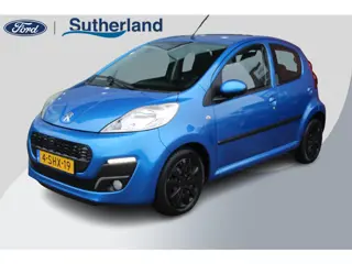 Peugeot 107 1.0 Active | Airco | Radio/CD