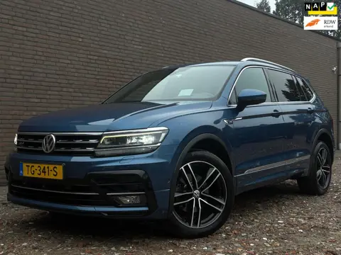 Volkswagen Tiguan Allspace 1.4 TSI Highline Business R-line 7pers.