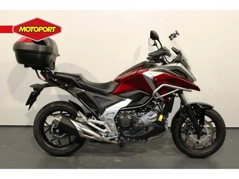 Honda NC 750 X (bj 2023)