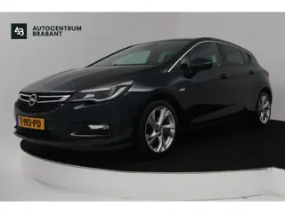 Opel Astra 1.4 Business+ (ACHTERUITRIJCAMERA, NAVIGATIE, AUTOMAAT, CRUISE CONTROL, PARKEERSENSOREN)