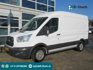 Ford Transit 310 2.2 TDCI 92KW L2H2 AIRCO 74dkm! (bj 2014)