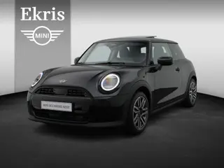 Mini Mini 1.5 Cooper C Blackyard