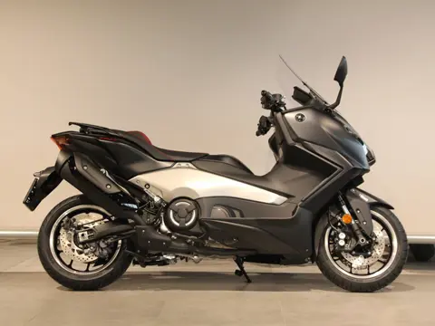 Yamaha T-MAX 560 25TH ANNIVERSARY (bj 2026)