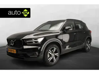 Volvo XC40 2.0 B4 Inscription | Navi | CarPlay | 18" | Camera | LED