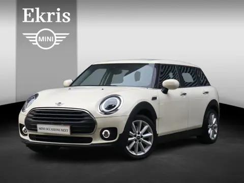Mini Clubman One | Cruise Control + Apple Carplay + Parkeersensor Achter + LED Koplampen + 17" LMV