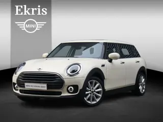 Mini Clubman One | Cruise Control + Apple Carplay + Parkeersensor Achter + LED Koplampen + 17" LMV
