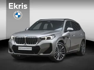 BMW X1 xDrive30e | M Sportpakket | Panodak | Head-Up | Driving Assistant Plus | Comfort acces| Parki