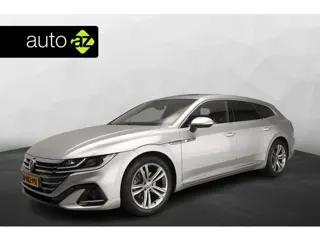 Volkswagen Arteon Shooting Brake 2.0 TSI R-Line Business+ 190PK | Pano | Camera
