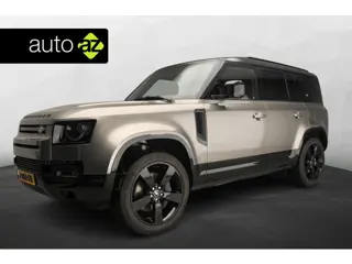 Land Rover Defender 110 2.0 P400e 110 X-Dynamic HSE | Trekhaak | Pano | 22"
