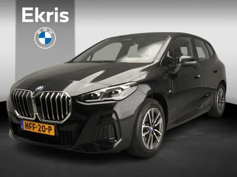 BMW 2 Serie Active Tourer 230e xDrive | M-Sportpakket | LED | HUD | Active cruise | Sportstoelen | K