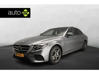 Mercedes-Benz E-klasse 300 e Premium Plus | Pano | 360 cam | HUD | Luchtvering | Burmester | Memory