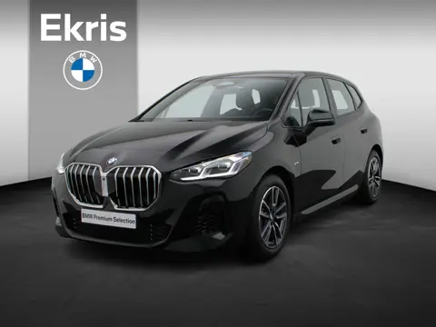 BMW 2 Serie Active Tourer 220i M Sportpakket |	Achteruitrijcamera | Parking Assistant | Elektrisch v