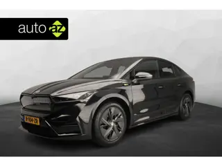 Skoda Enyaq Coupé iV 80 RS 300PK | AWD | Panoramadak | Trekhaak | SoH 94,8%