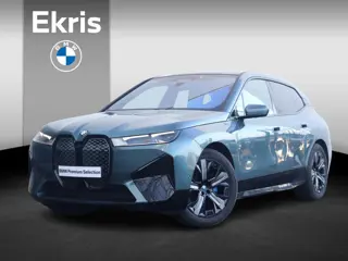 BMW iX xDrive40 High Executive 77 kWh Skylounge/ Driving Assistant Professional/ Harman-Kardon/ Spor