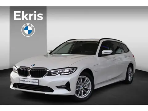 BMW 3-serie 330e xDrive