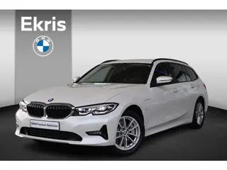 BMW 3-serie 330e xDrive