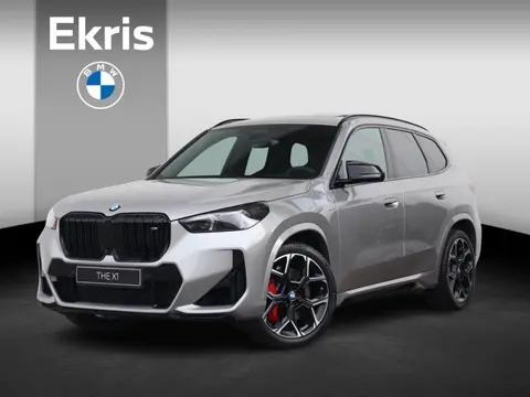 BMW X1 M35i | M Sportpakket Pro | Equipment Pack Pro | Travel Pack