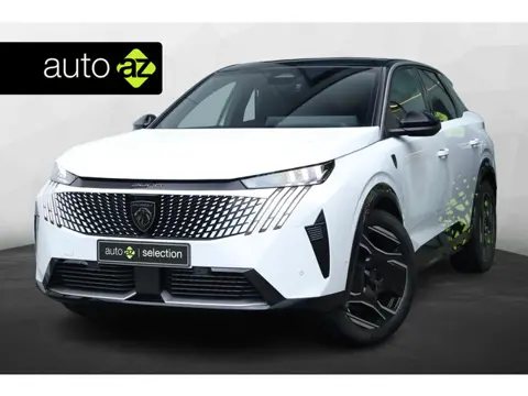 Peugeot e-3008 GT Avantage 210 73 kWh / SoH 98,4% / Warmtepomp