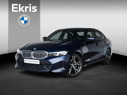 BMW 3 Serie Sedan 318i | M Sportpakket | Comfort Pack | Comfort Access | Achteruitrijcamera | Stoelv
