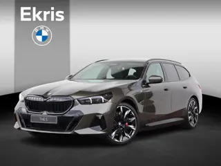 BMW 5 serie Touring 530e | M Sportpakket Pro | Individual Lak | Travel Pack | Comfort Pack