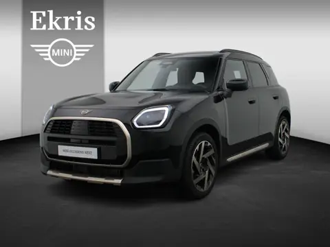 MINI Countryman C Favoured Trim + Pakket L + Panorama dak + Harman Kardon + Camera + Led + 19''