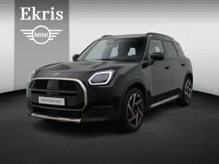 MINI Countryman C Favoured Trim + Pakket L + Panorama dak + Harman Kardon + Camera + Led + 19''