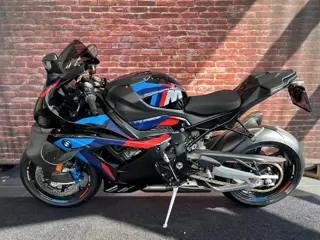 BMW M 1000 RR | M Competition Package
