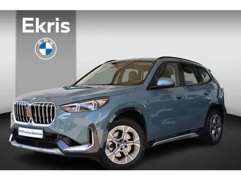 BMW X1 xDrive23i | xLine | Trekhaak Elektrisch | Massage | Harman Kardon | Head-Up Display | Active 