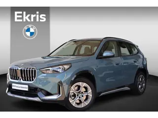 BMW X1 xDrive23i | xLine | Trekhaak Elektrisch | Massage | Harman Kardon | Head-Up Display | Active 