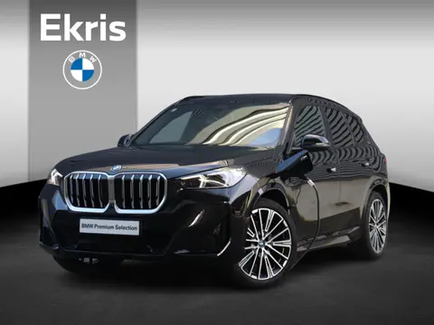 BMW X1 xDrive25e | M Sportpakket | Panodak | Head-Up | Driving Assistant Plus | Comfort acces| Parki