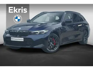 BMW 3 Serie Touring 330e | M Sportpakket Pro | Comfort Pack | M Performance velgen | Comfort Access 